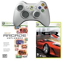 Xbox 360 Entertainment Pack