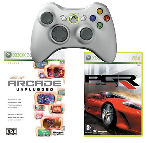 Entertainment Pack (Xbox 360)