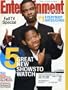 Entertainment Weekly October 21, 2005 Chris Rock & Tyler James Williams Cover, Depeche Mode, The (Stephen) Colbert Report