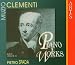 Don Canon-Muzio Clementi: Piano Works, Box 2, Vols. 10-18 (Box Set)