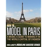 How to Model In Paris