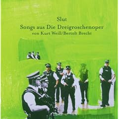 Songs aus der Dreigroschenoper