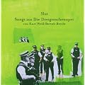 Songs aus der Dreigroschenoper