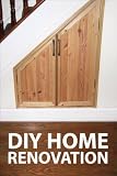 DIY Home renovation