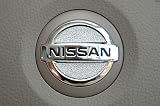 JDM シャイニングデコシートステアリングエンブレム 日産 キャラバンコーチ #E25 01.11〜 シャイニングシルバー JSE-N02シャイニングシルバー コーチ シルバー