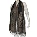 Head Scarf Stoles Wool for Womens India 27 x 72 inches (jstl350)