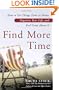 Find More Time: How to Get Things Done at Home, Organize Your Life, and Feel Great About It