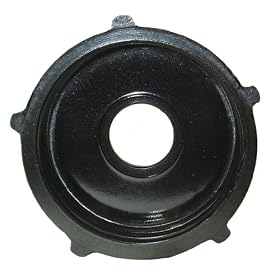 Click here to buy Blender jar bottom cap for for Oster and Osterizer blenders by Oster.