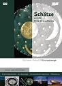 Die Himmelsscheibe von Nebra - Sch&auml;tze aus der Mitte Deutschlands - DVD plus Audio-CD