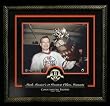 Mark Messier Signed 11X14 Etched Mat - 83-84 Conn Smyth