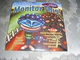 Monitor This! Music Cd Sampler June/July 2004