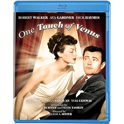 One Touch of Venus [Blu-ray]