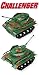 RC AMPHIBIOUS STUNT PANZER BATTLE TANK PLAY ON WATER/LAND