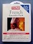 Berlitz French Cassette Pack (French Edition)