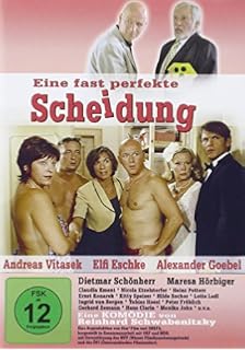 eine fast perfekt hochzeit