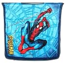 Kids official Spiderman Poncho/Towcho beach towel (75 x 150 cm)