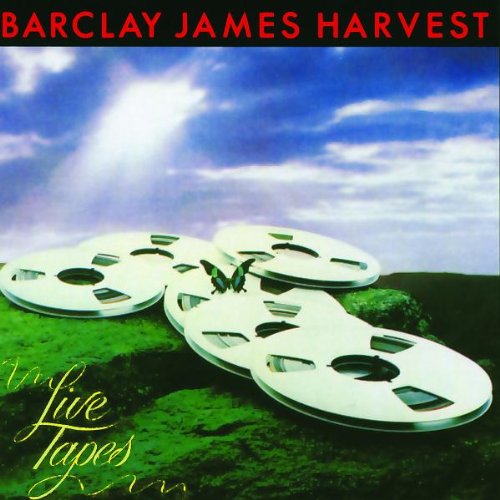 Barclay James Harvest Picture 12