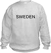 SWEDEN - Country-series - Light Grey Sweatshirt