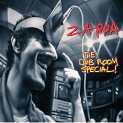 Frank Zappa - The Dub Room Special (Reissue) (2009)