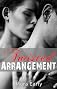 Twisted Arrangement - A New Adult Contemporary Romance