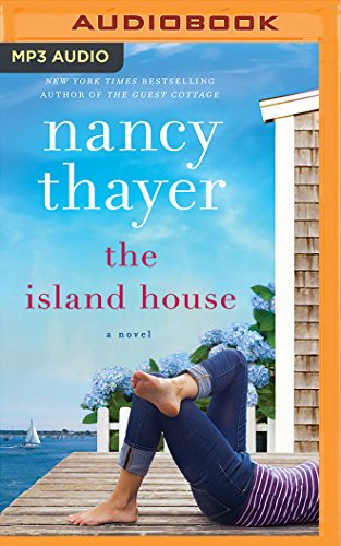 The Island House: A Novel
