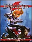 Dragon Age RPG Set 2