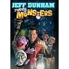 Minding The Monsters [DVD]