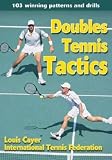 Doubles Tennis Tactics