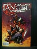 cover of Angel - After The Fall #3 / Cover 