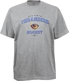 Atlanta Thrashers -Navy- Primary Logo T-Shirt - XX-Large