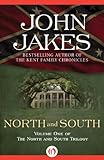 North and South (The North and South Trilogy Book 1)