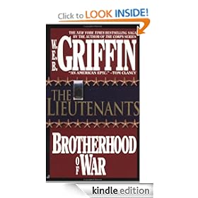 The Lieutenants: The Lieutenants 8