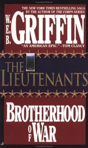 The Lieutenants: Brotherhood of War 09