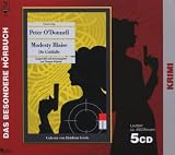 Modesty Blaise. Die Goldfalle. 5 CDs