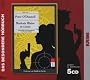 Modesty Blaise. Die Goldfalle. 5 CDs