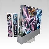 Wii Dual Colored Skin Sticker,Wii0620-26