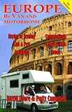 Europe by Van and Motorhome