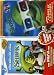DVD : Shrek/shrek 3d Party In The Swamp 2pk [dvd/ff/side By Side]
