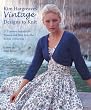 Kim Hargreaves Vintage Designs to Knit: 25 Timeless Patterns for Women and Men from the Rowan Collection