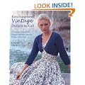 Vintage Designs to Knit: 25 Timeless Patterns for Women and Men from the Rowan Collection
