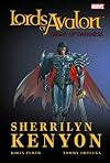 Lords of Avalon Knight of Darkness