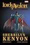 Lords of Avalon: Knight of Darkness
