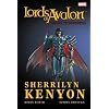 Lords of Avalon: Knight of Darkness