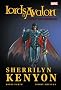 Lords Of Avalon: Knight Of Darkness HC
