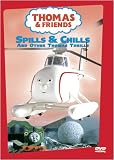 Thomas & Friends: Spills & Chills