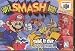 Super Smash Bros