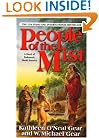 People of the Mist (First North Americans, Book 9)