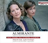 Zwicker - Almirante (pastiche opera)