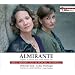 Almirante-Oper in Drei Akten
