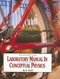 Laboratory Manual In Conceptual Physics